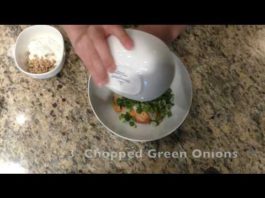healthy chicken salad wrap recipe
